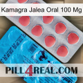 Kamagra Oral Jelly 100 Mg new14